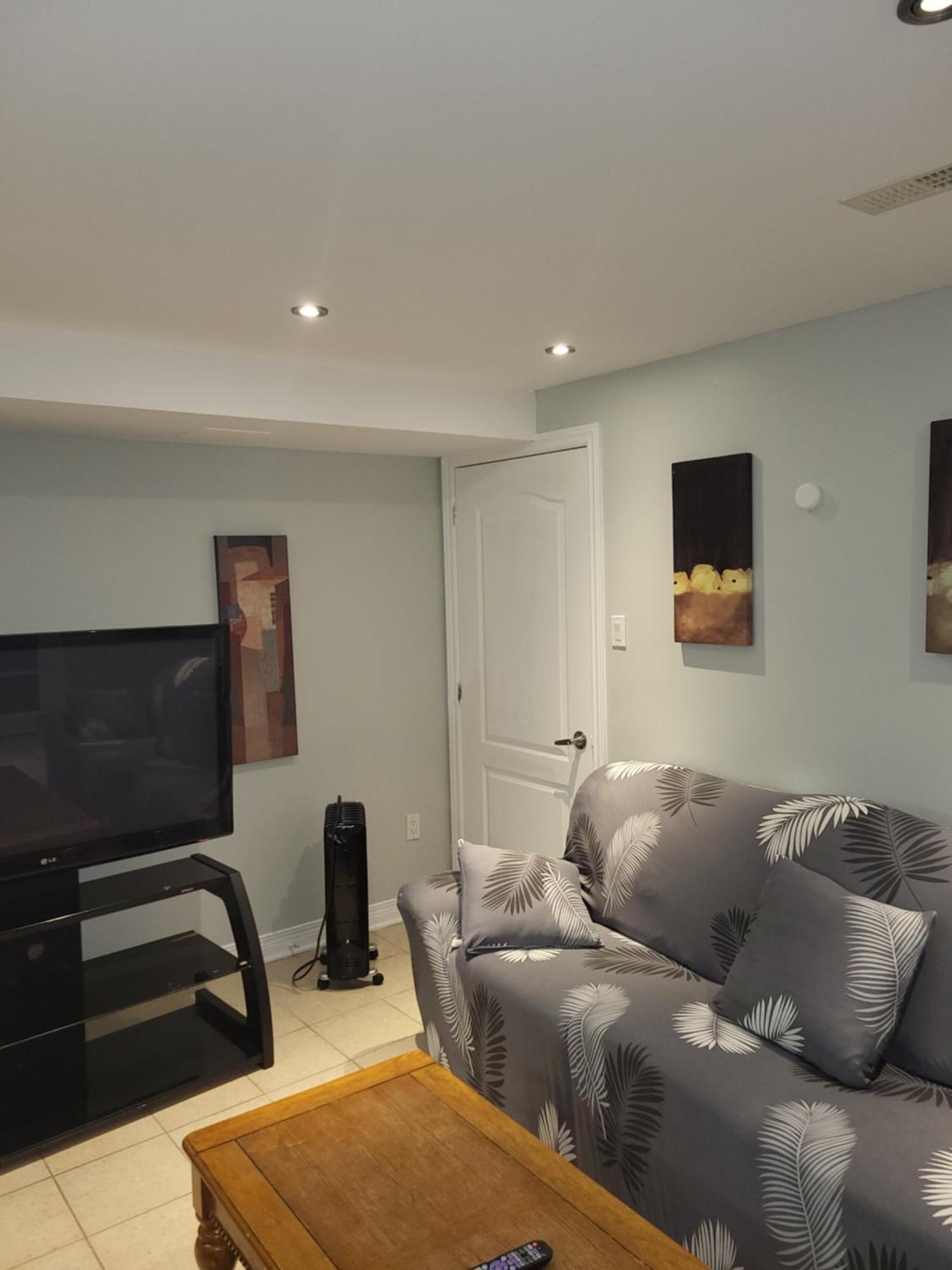 Lovely Guest Entire Apartment Minutes From Ottawa Airport Dış mekan fotoğraf