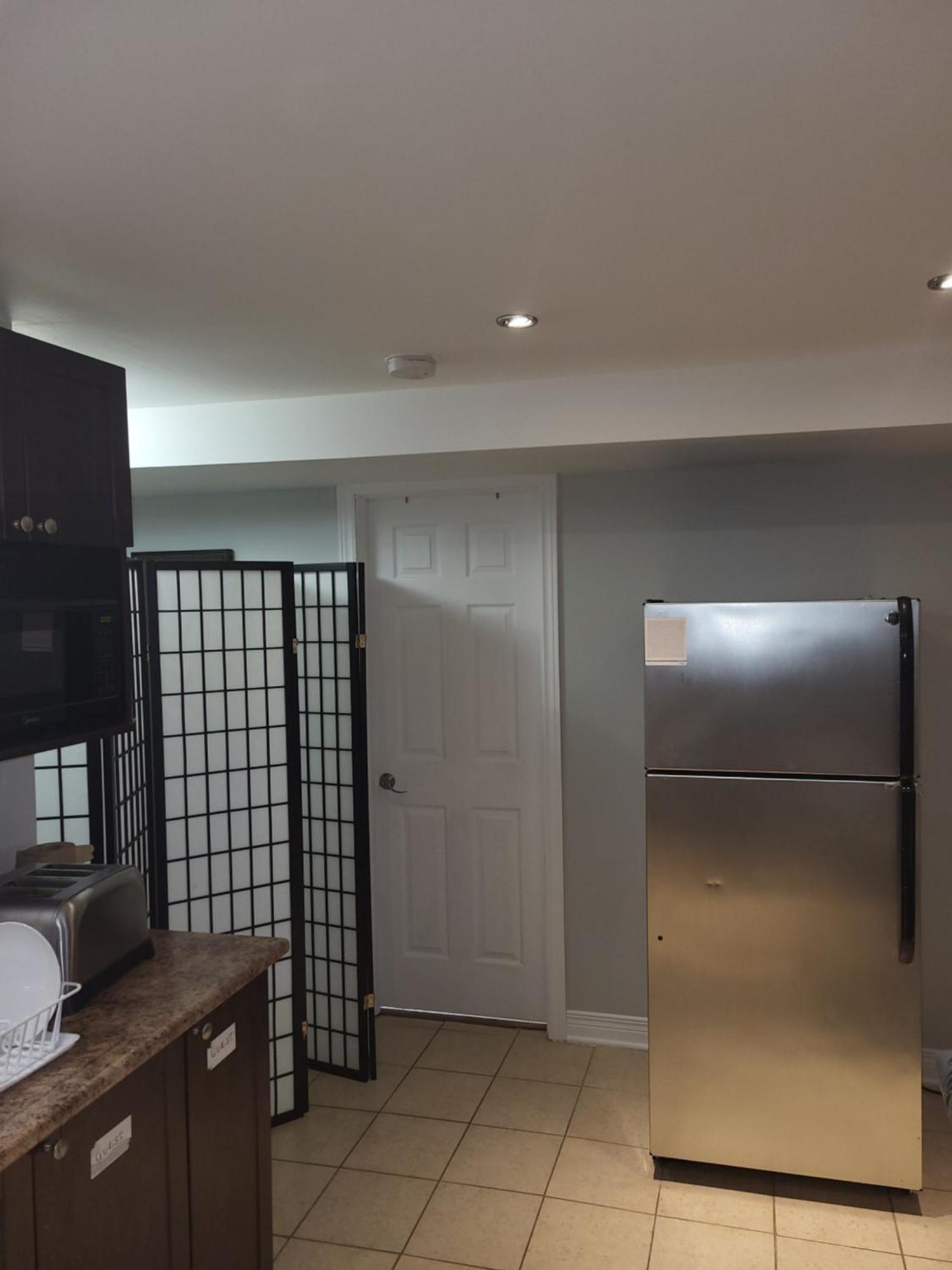 Lovely Guest Entire Apartment Minutes From Ottawa Airport Dış mekan fotoğraf